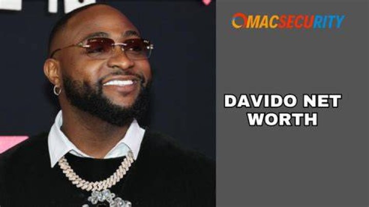 How Much Davido Worth Now, Biography And All About Nairaland