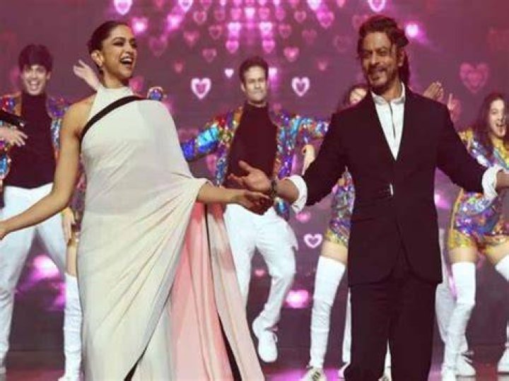 How much Deepika charge for a movie?