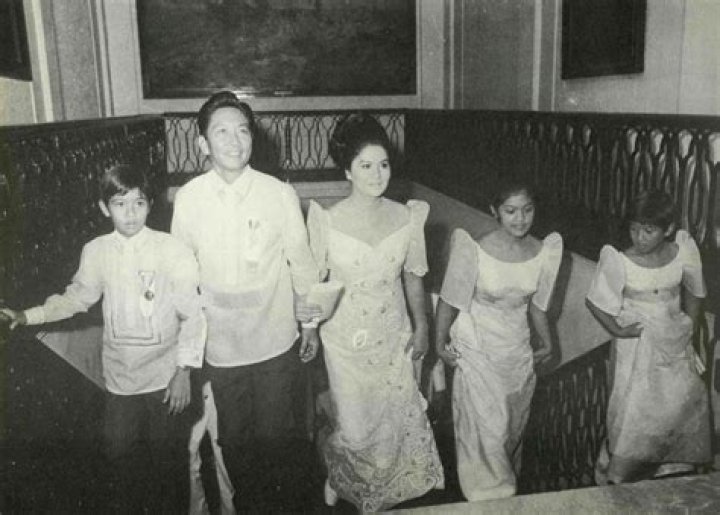 How much did the Marcoses exactly steal? VERA Files