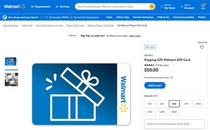 How Much Do Walmart Gift Cards Cost Giftzidea