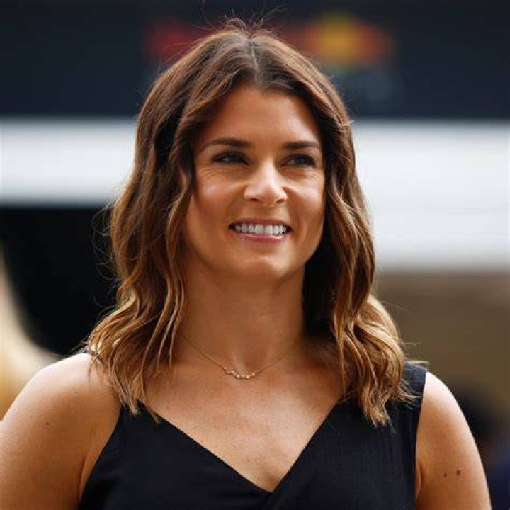 How Much Is Danica Patrick Worth?