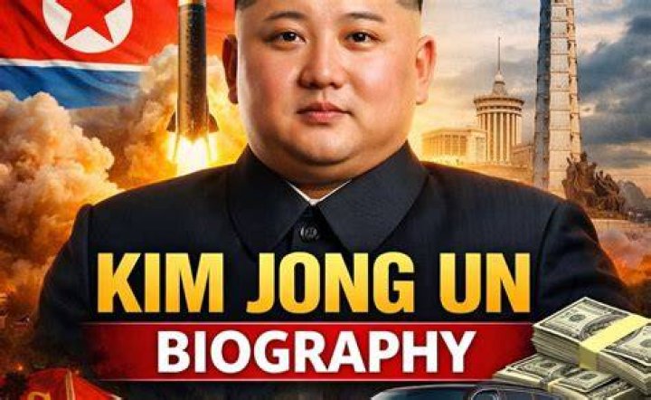 How much is Kim Jong Un worth? Fox Business