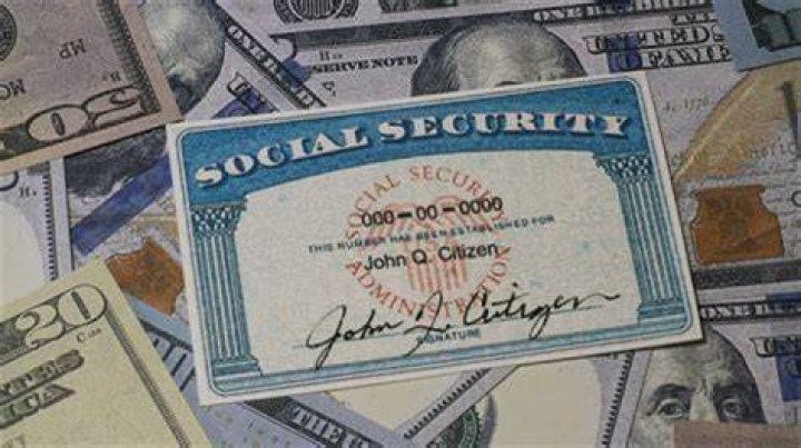 How much money can you have in the bank when your on Social Security?