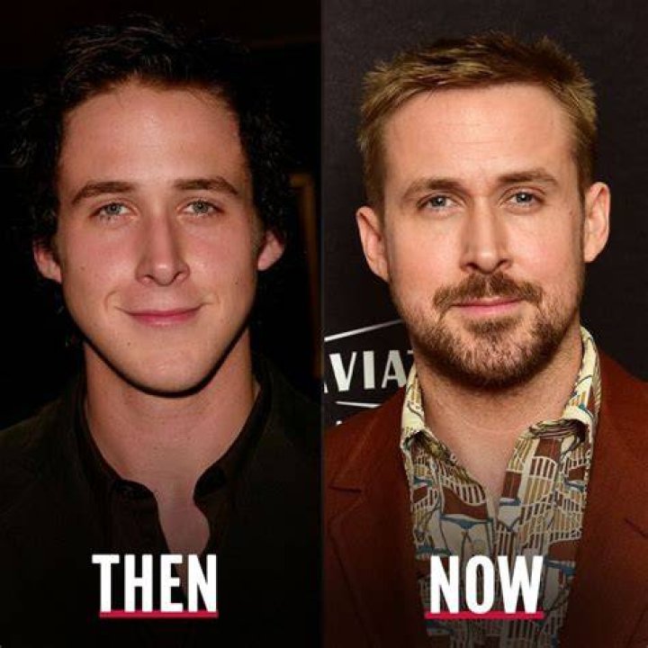 How Old Is Ryan Gosling In The Notebook Where did ryan gosling grow