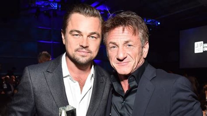 How Sean Penn’s Charity CORE Became a Money Mess Bloomberg