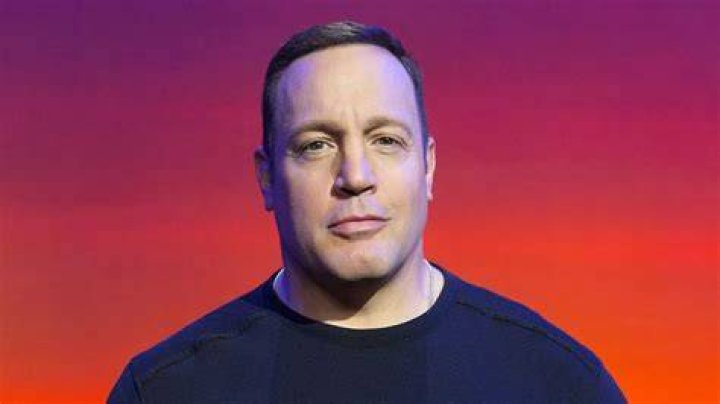 How Tall Is Kevin James? Height Comparison! YouTube