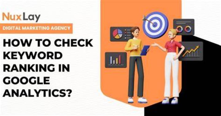 How to Check Keyword Ranking In Google Guide)