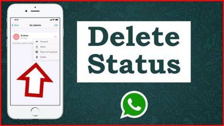 How to Delete a WhatsApp Group