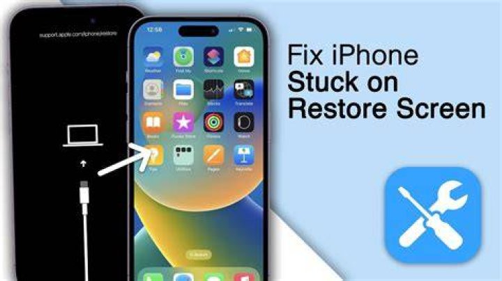 How To Fix An iPhone That Will Text But Won't Make Calls