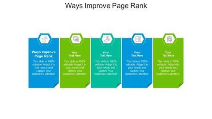 How To Improve Page Rank Google Soupcrazy1