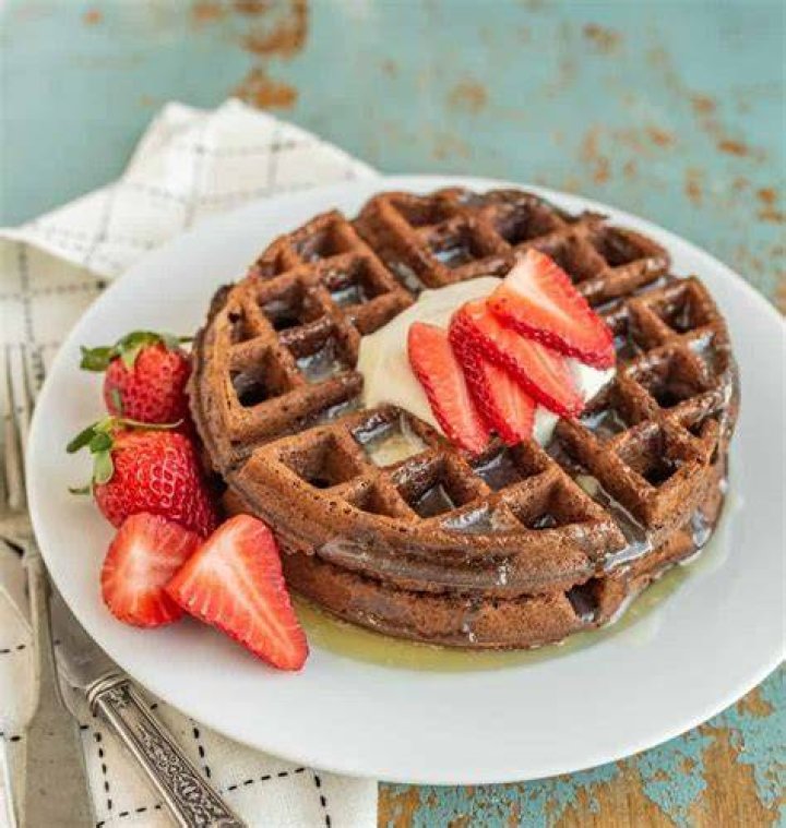How to make Chocolate Waffles in Disney Dreamlight Valley Pro Game Guides