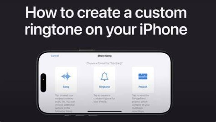 How to Make Ringtone from Any Song in Android Phone YouTube