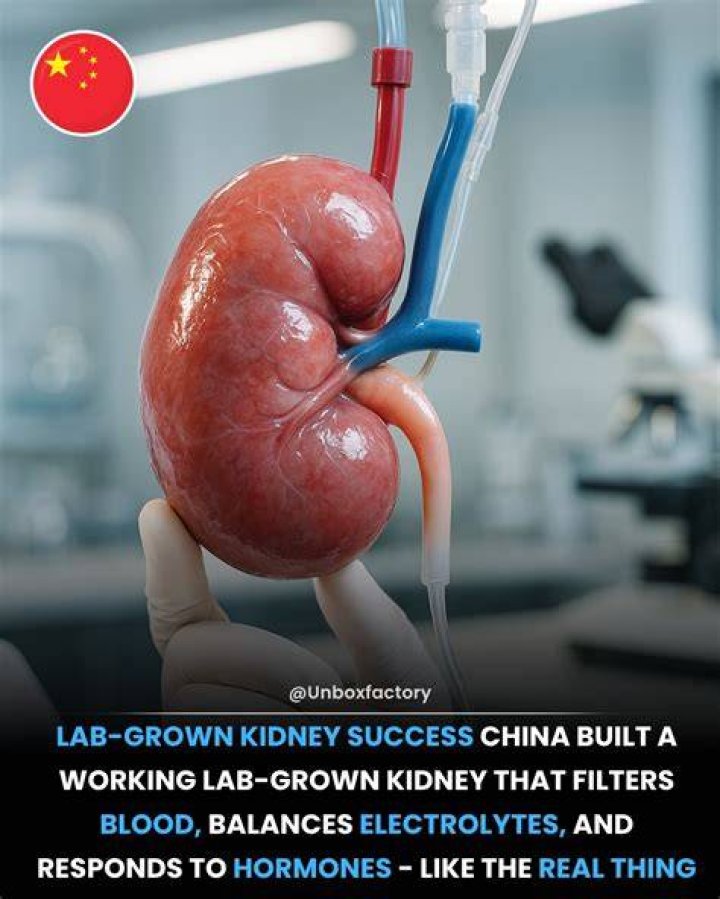 How to Solve the Kidney Transplant Problem Nanalyze
