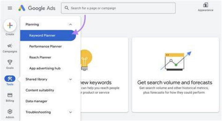 How to Use Google Keyword Planner (The Complete Guide) Jeffalytics