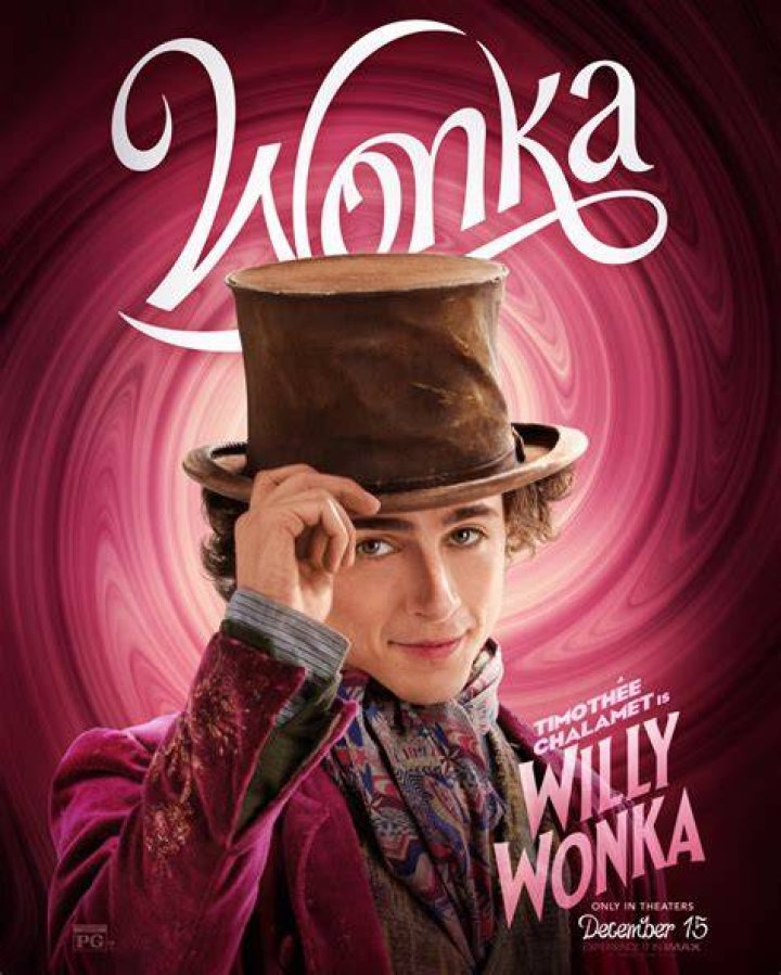 How Will the New Willy Wonka Movie Compare to the 1971 Classic?