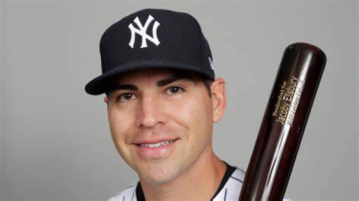 How Yankees&rsquo; Jacoby Ellsbury spent his first day back
