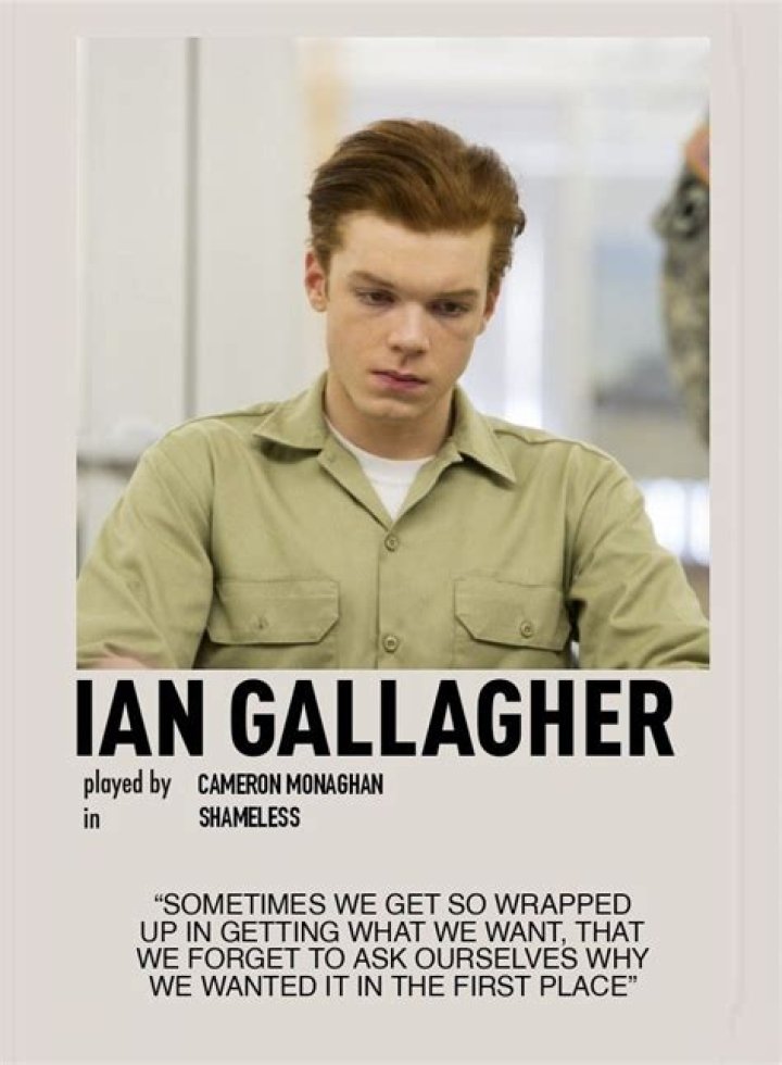 Ian gallagher Сексуальные актеры, Знаменитые парни, Самые