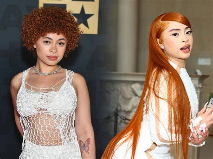 Ice Spice Age