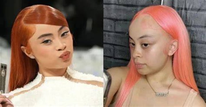 Ice spice mom r/NYStateOfMind
