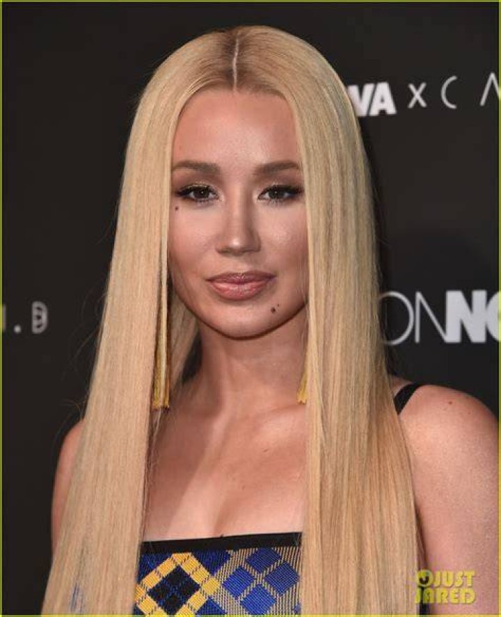 Iggy Azalea Seemingly Announces Music Retirement ‘I’m Not Going to