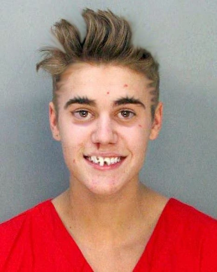Illuminati Trend Zombie Justin Bieber Is Dead!! Real Funeral Photos!