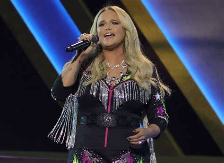 Images Miranda Lambert