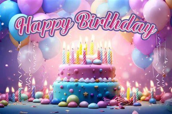 Images Of Happy Birthday Wishes To Daughter The Cake Boutique