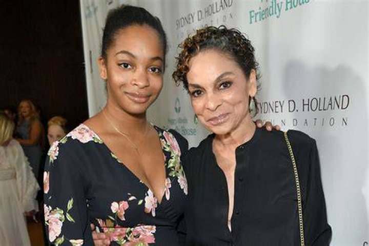 Imani Duckett and the Unconditional Love of Her Mother Jasmine Guy Taddlr
