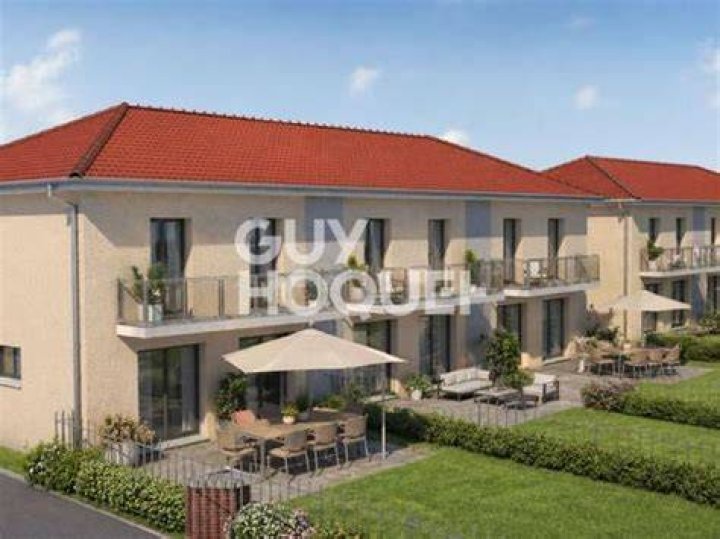 Immobilier Barraux (38530) Annonces immobili&egrave;res