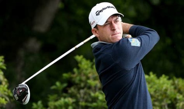 In conversation with...Nick Taylor Golf Canada
