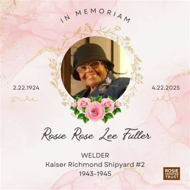 In Memoriam: Remembering Jennylee Rose Bruno