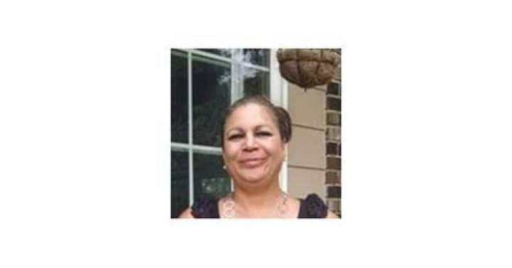 In Memory Of Desiree Frederick: A Life Remembered