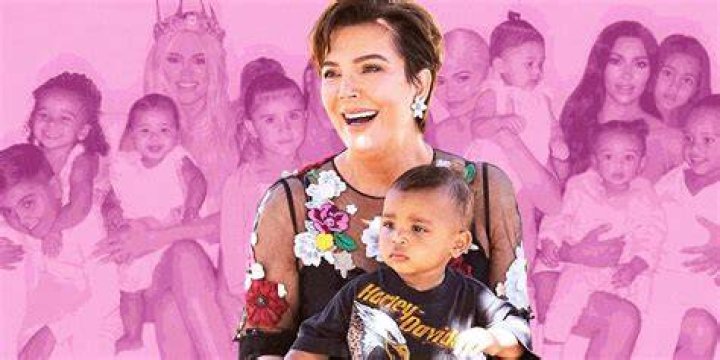 In Pics Meet The KardashianJenner Sisters Kim, Kourtney, Khloe