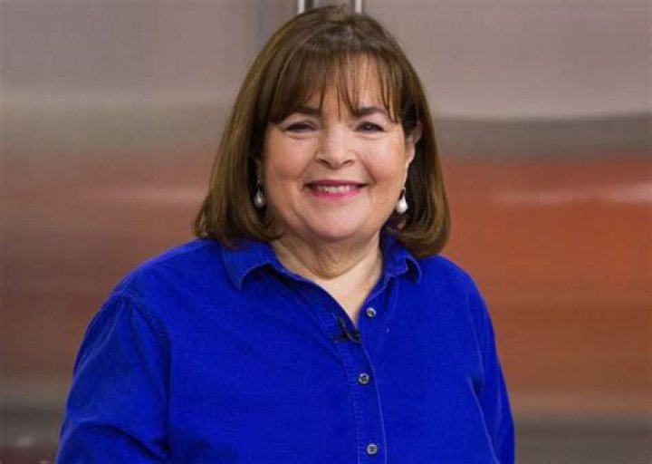 Ina Garten 10 Ina Garten Net Worth