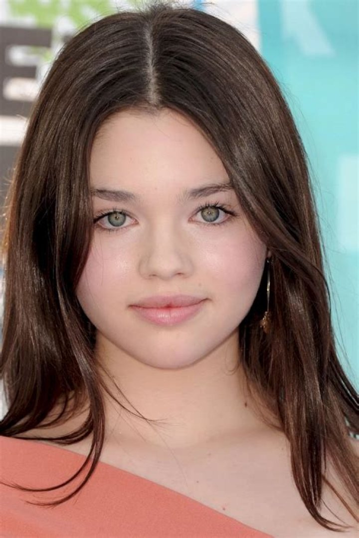 India Eisley Films, Biographie et Listes sur MUBI