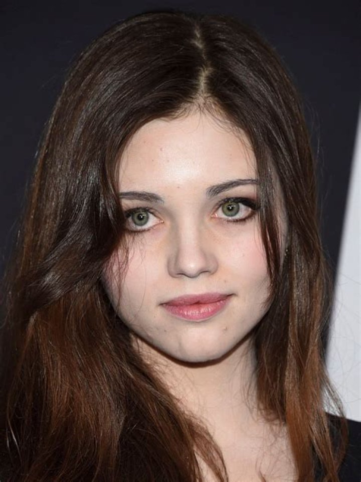 India Eisley Movies & TV Shows The Roku Channel Roku