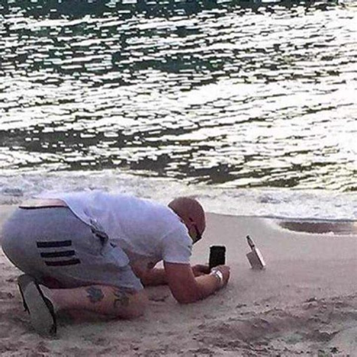 Influencers Go Wild (20 pics)