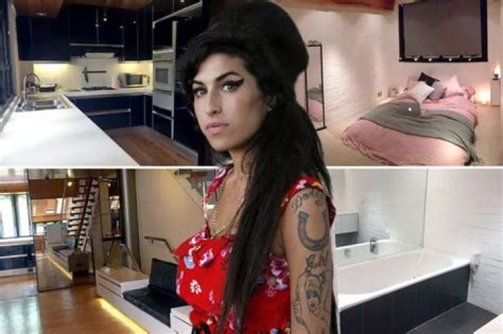 Inside Amy Winehouse's Short Life and Tragic Death