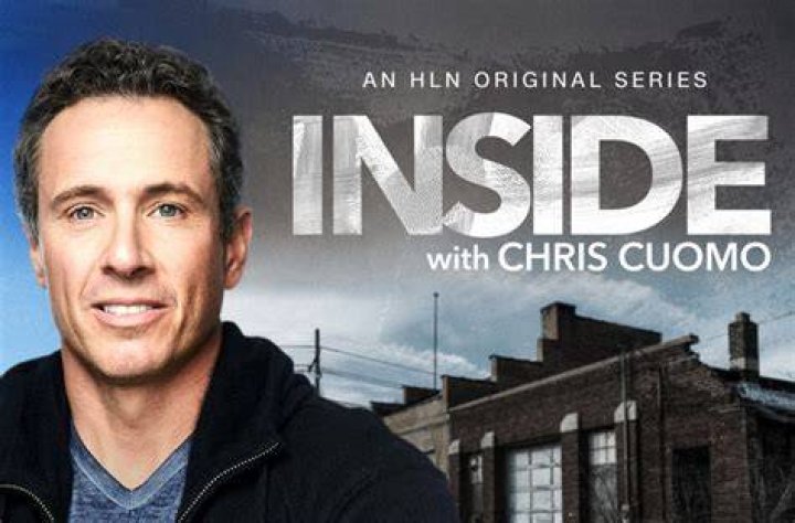 Inside Chris Cuomo's family from exgovernor brother Andrew to yogi