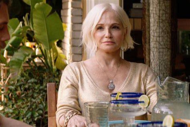 Inside Ellen Barkin's Nasty Divorce From Her Spouse