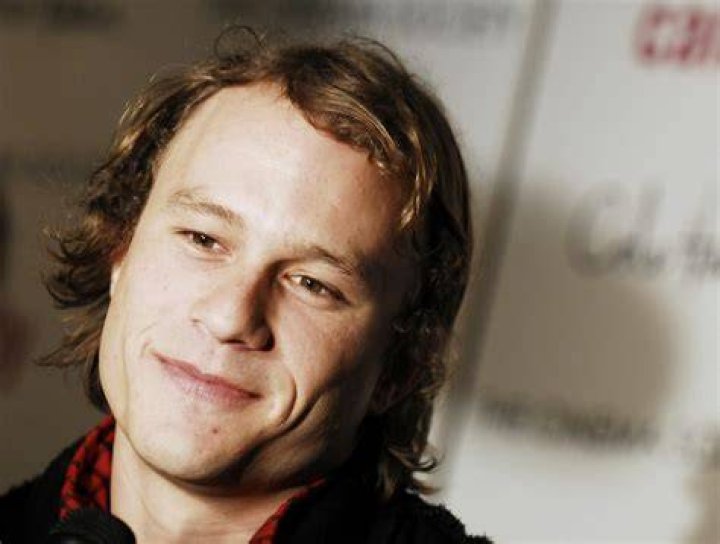 Inside Heath Ledger's tragic final days before being found dead at home