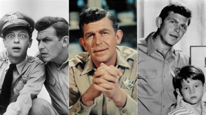 Inside Late Andy Griffith's Relationship with His Third Wife Cindi Knight
