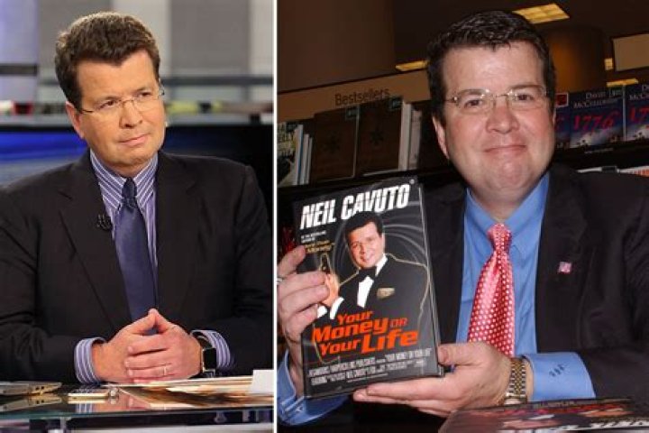 Inside Neil Cavuto's Health Issues That Resulted in OpenHeart Surgery
