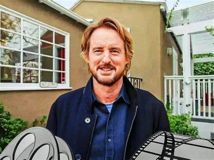 Inside Owen Wilson's dark offcamera battle.