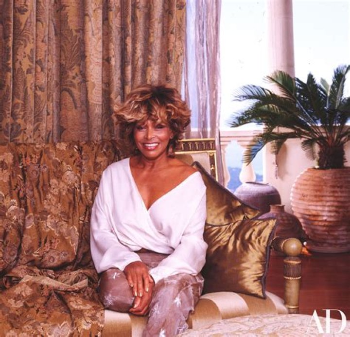 Inside Tina Turner's DecadeLong Marriage to Husband Erwin Bach