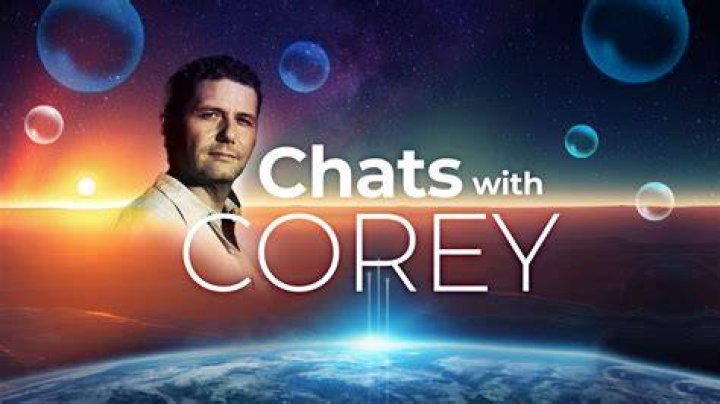 INTERVIEW Corey Harts chats his new album, tour and his tips on a