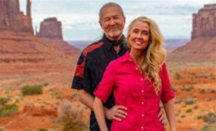 Introducing Christi Lefevre Husband Mylon Lefevre, Married Life And more