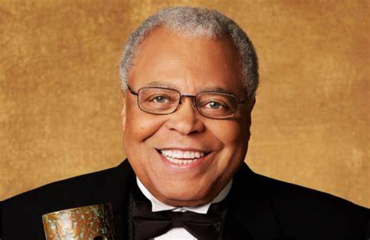 Introducing James Earl Jones' Progeny: A Legacy In The Making