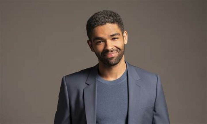 Introducing Kingsley BenAdir Meet the new star of &lsquo;The OA&rsquo;