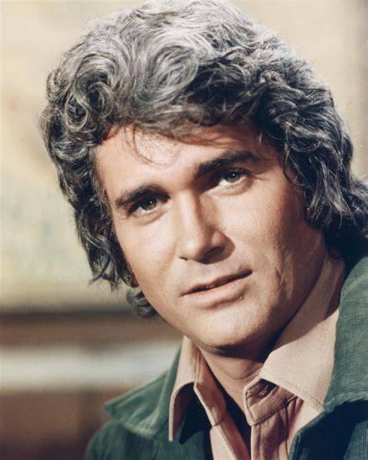 Introducing "Bonanza" Actor Michael Landon's 9 Kids